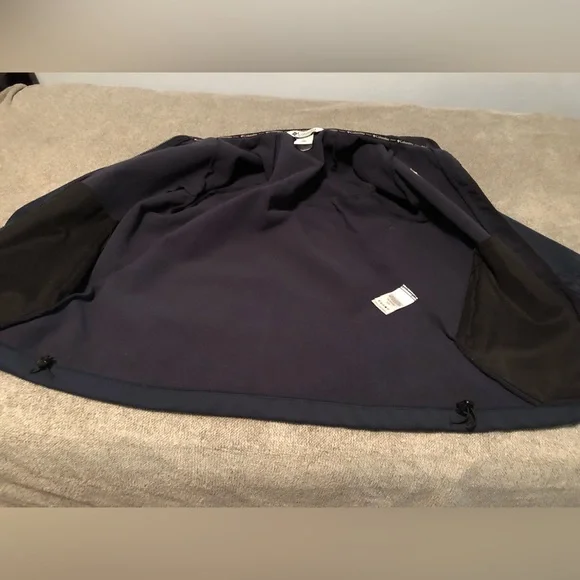 Women’s Columbia psu soft shell jacket - Picture 5 of 6